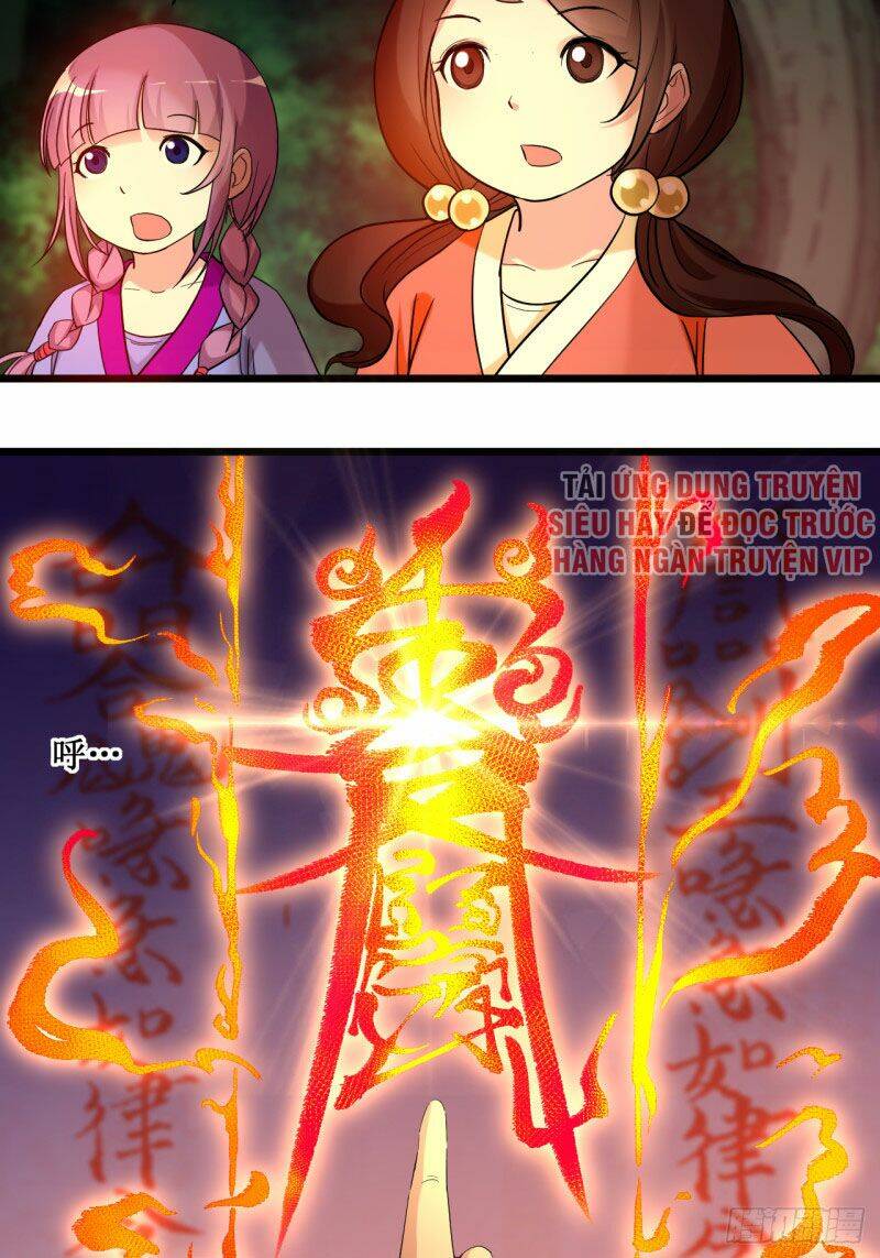 Đệ Tử Của Ta Đều Là Súp Bờ Thần: Chapter 55