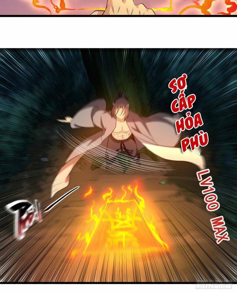 Đệ Tử Của Ta Đều Là Súp Bờ Thần: Chapter 55