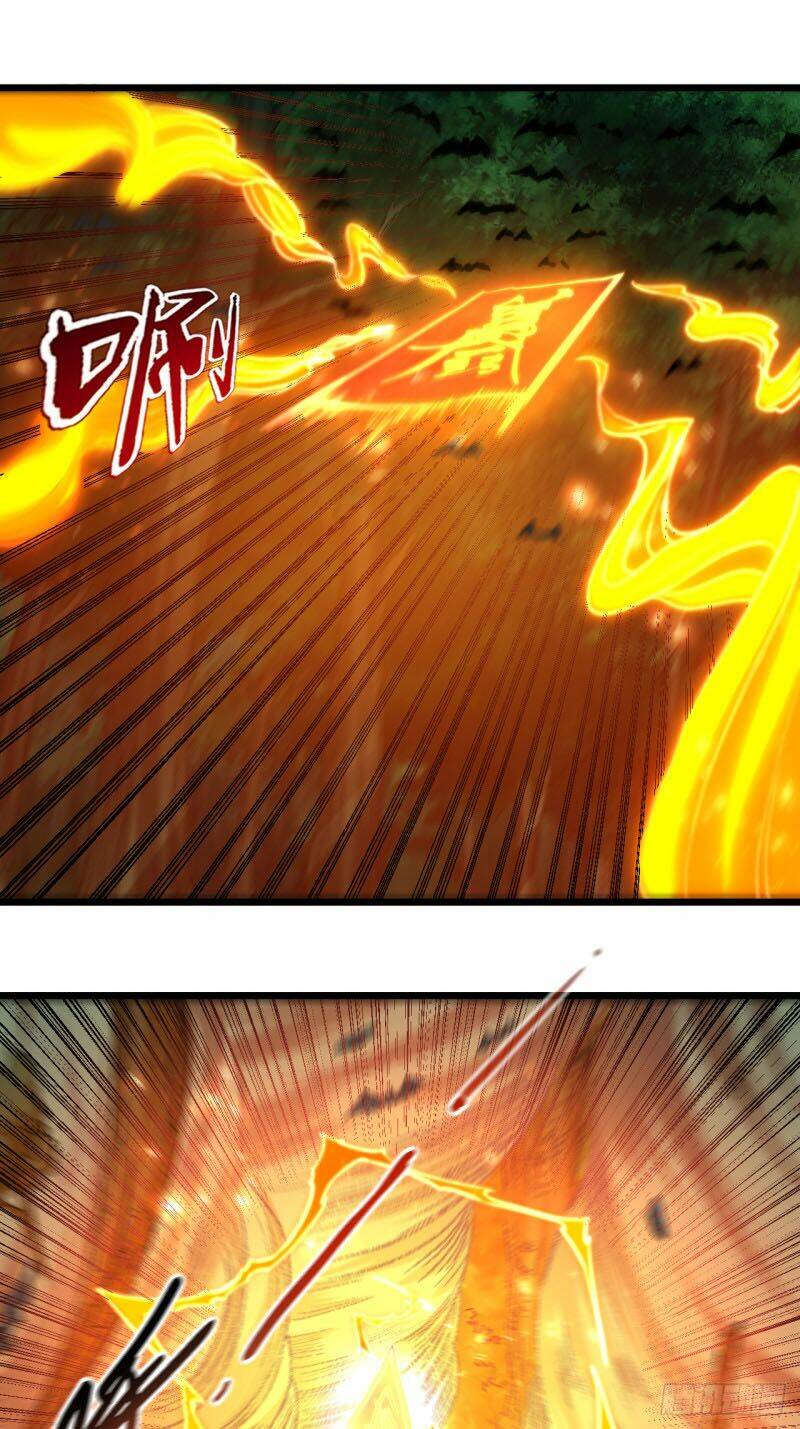Đệ Tử Của Ta Đều Là Súp Bờ Thần: Chapter 55