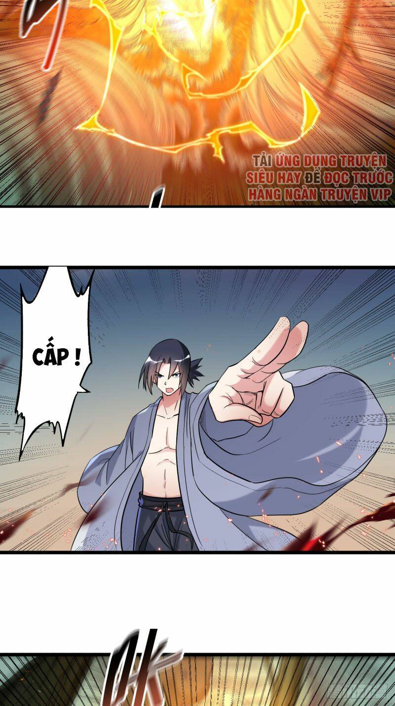 Đệ Tử Của Ta Đều Là Súp Bờ Thần: Chapter 55