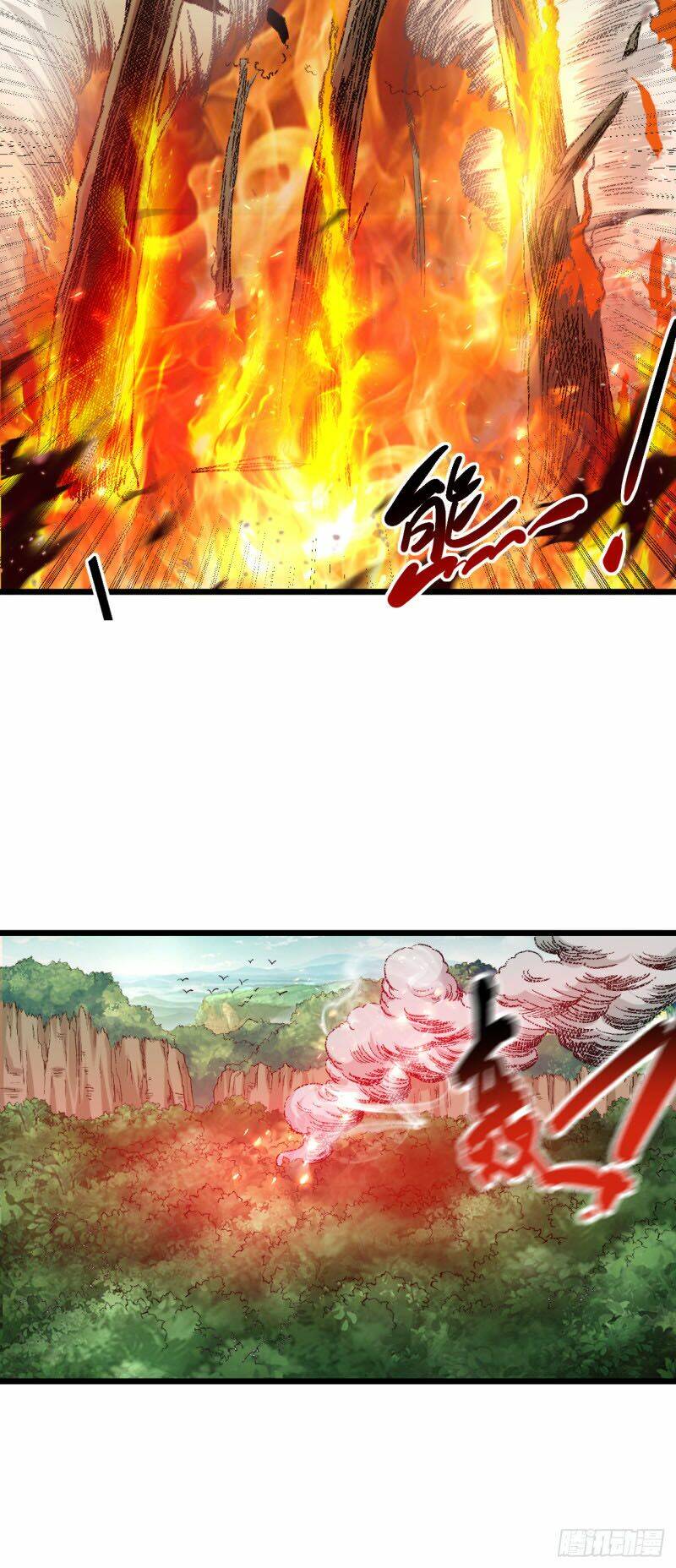 Đệ Tử Của Ta Đều Là Súp Bờ Thần: Chapter 55