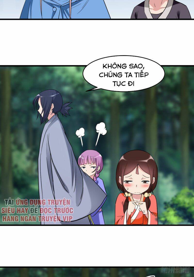 Đệ Tử Của Ta Đều Là Súp Bờ Thần: Chapter 55