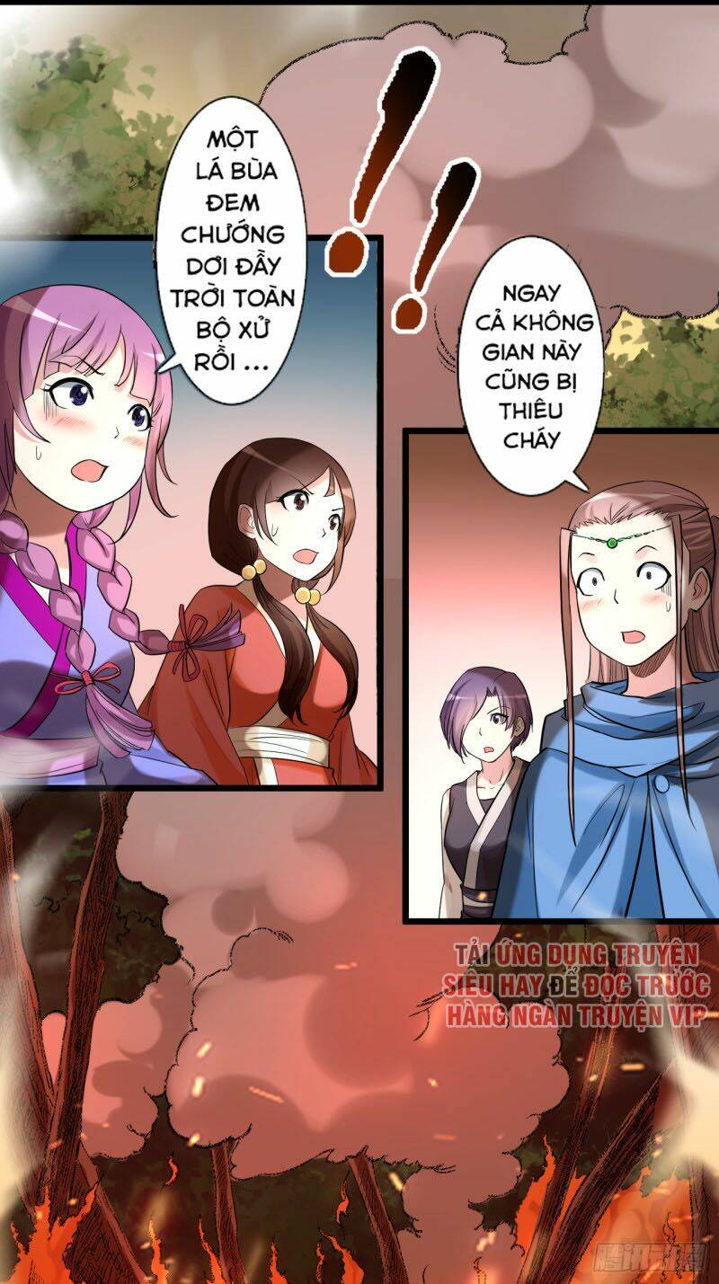 Đệ Tử Của Ta Đều Là Súp Bờ Thần: Chapter 55