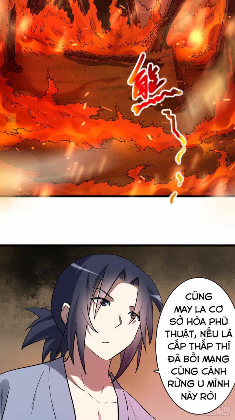 Đệ Tử Của Ta Đều Là Súp Bờ Thần: Chapter 55
