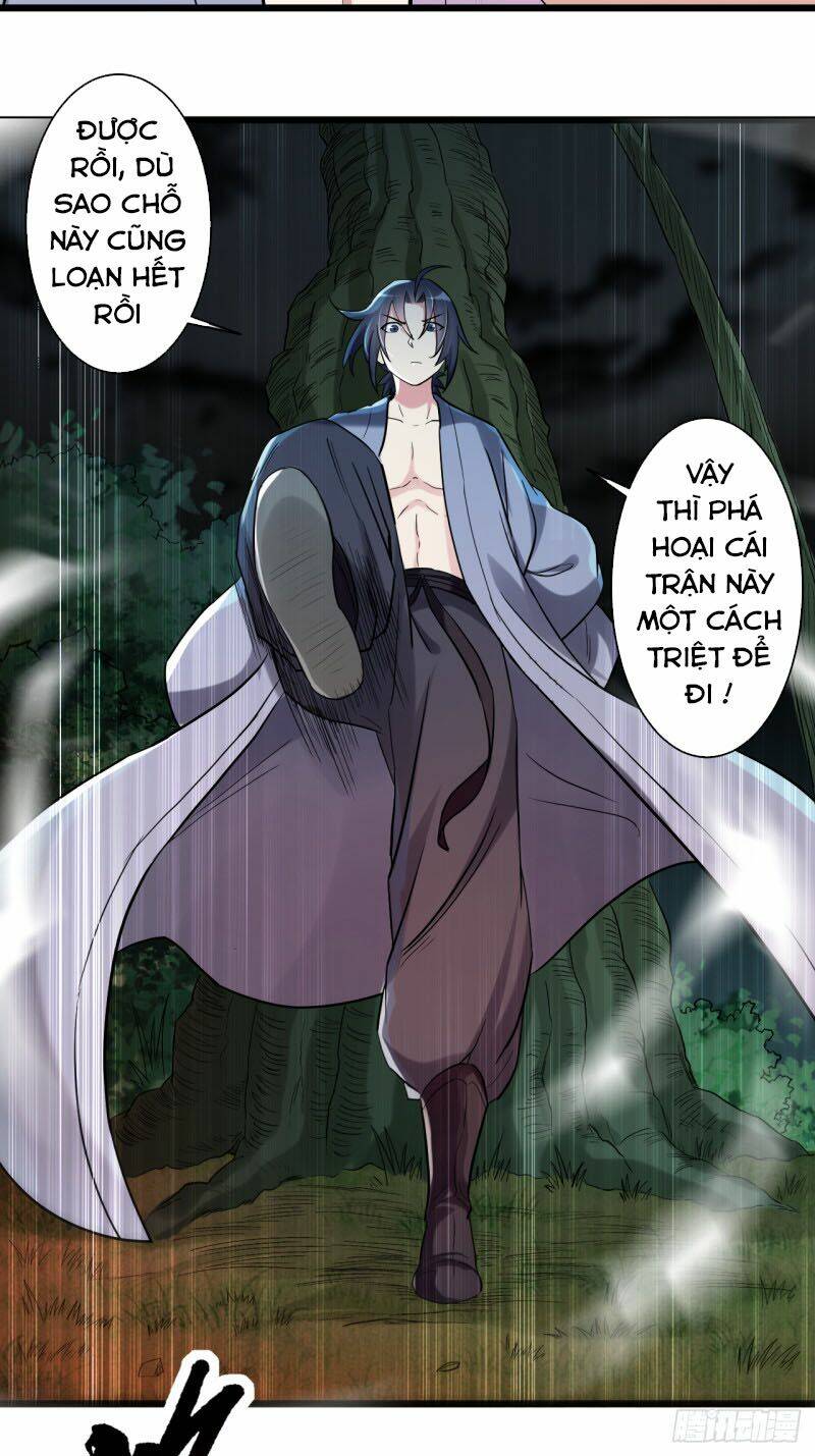 Đệ Tử Của Ta Đều Là Súp Bờ Thần: Chapter 55