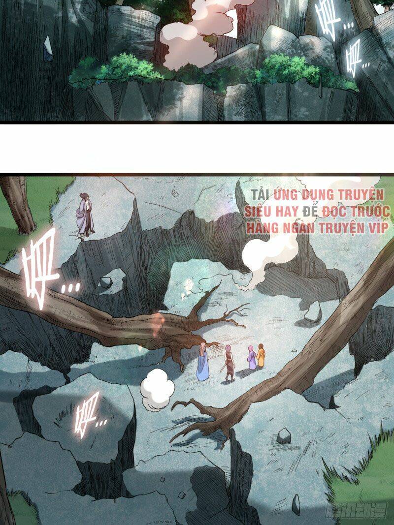 Đệ Tử Của Ta Đều Là Súp Bờ Thần: Chapter 55