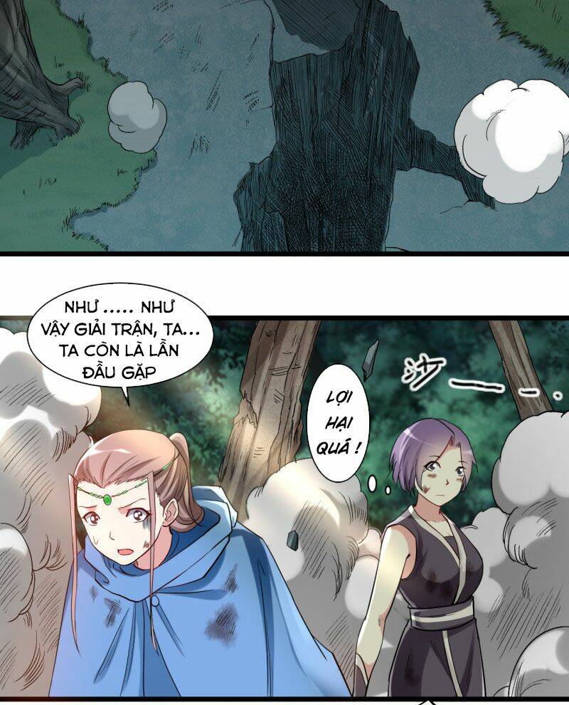 Đệ Tử Của Ta Đều Là Súp Bờ Thần: Chapter 55