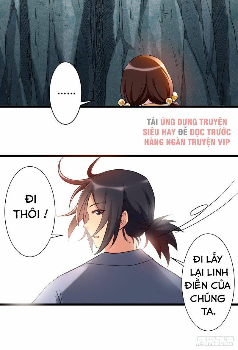 Đệ Tử Của Ta Đều Là Súp Bờ Thần: Chapter 55