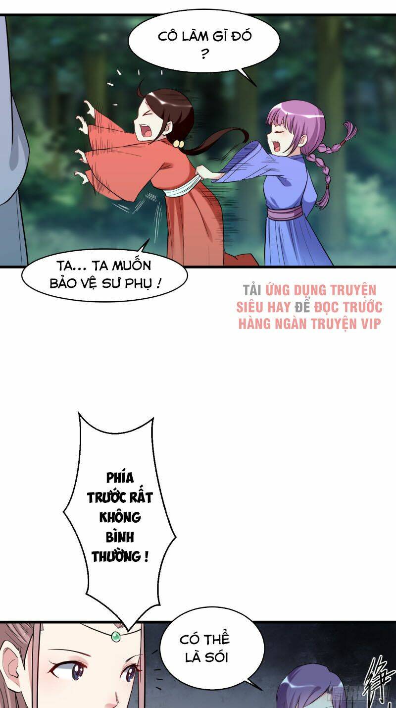 Đệ Tử Của Ta Đều Là Súp Bờ Thần: Chapter 55