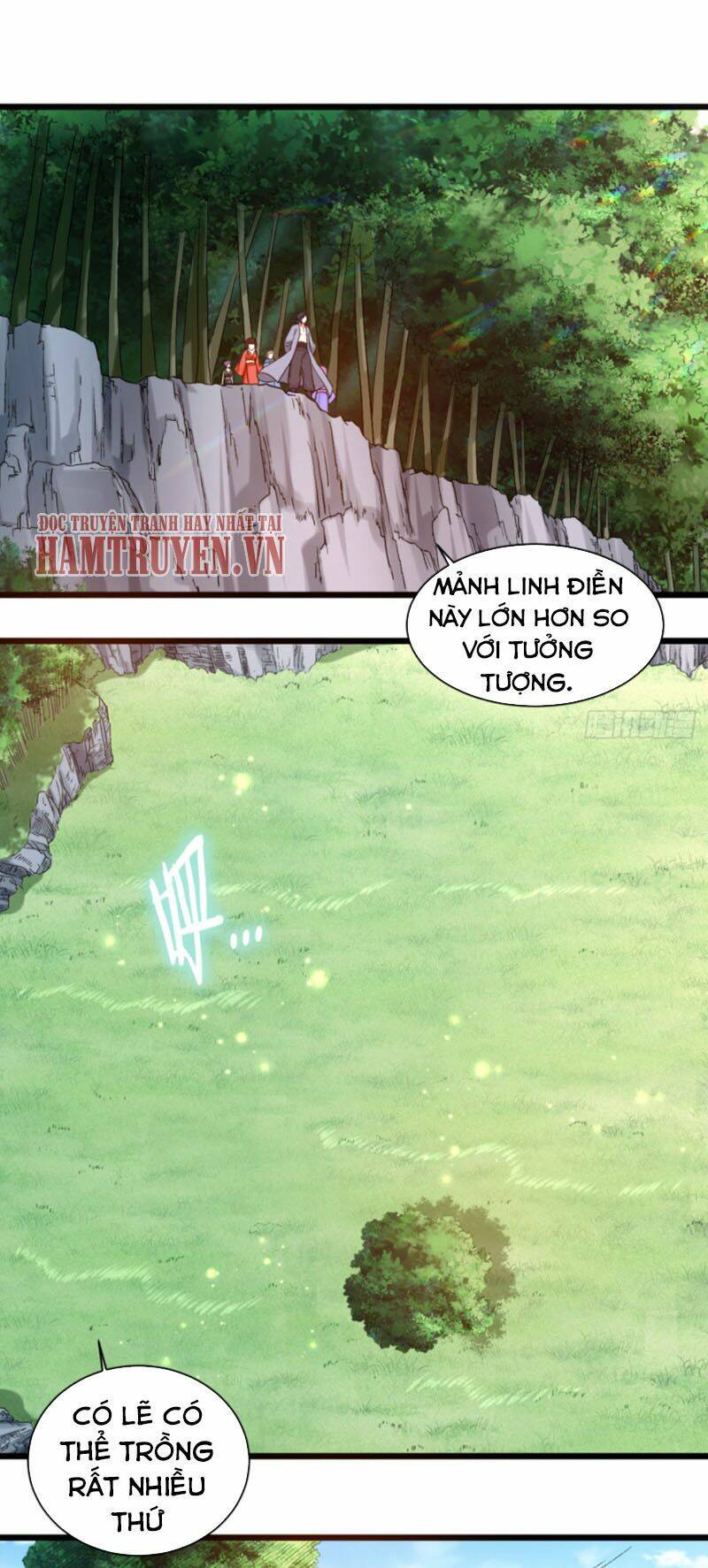 Đệ Tử Của Ta Đều Là Súp Bờ Thần: Chapter 56