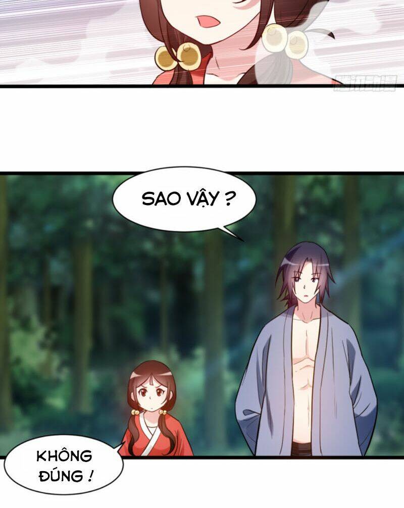 Đệ Tử Của Ta Đều Là Súp Bờ Thần: Chapter 56