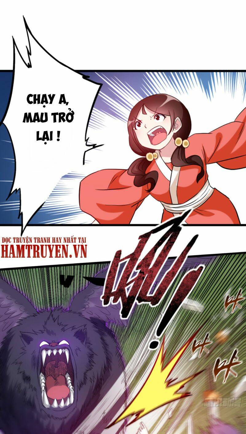 Đệ Tử Của Ta Đều Là Súp Bờ Thần: Chapter 56
