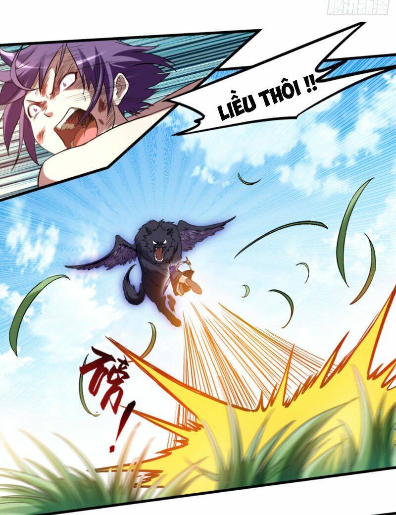 Đệ Tử Của Ta Đều Là Súp Bờ Thần: Chapter 56