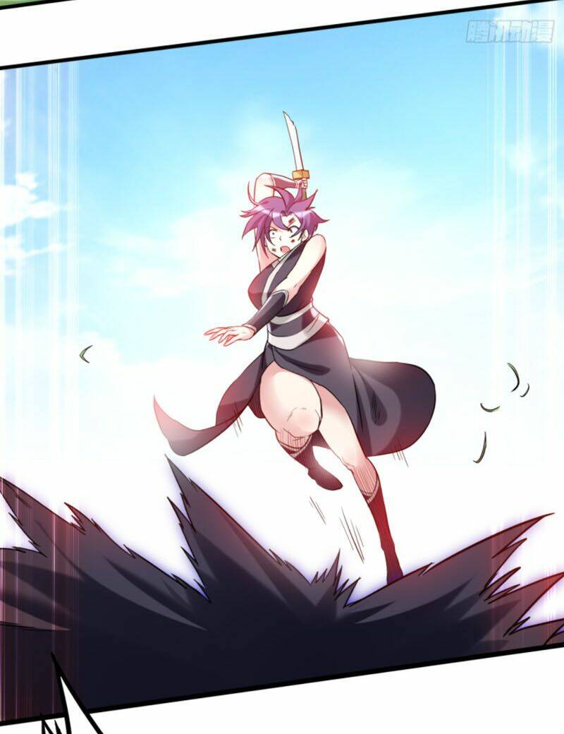 Đệ Tử Của Ta Đều Là Súp Bờ Thần: Chapter 56
