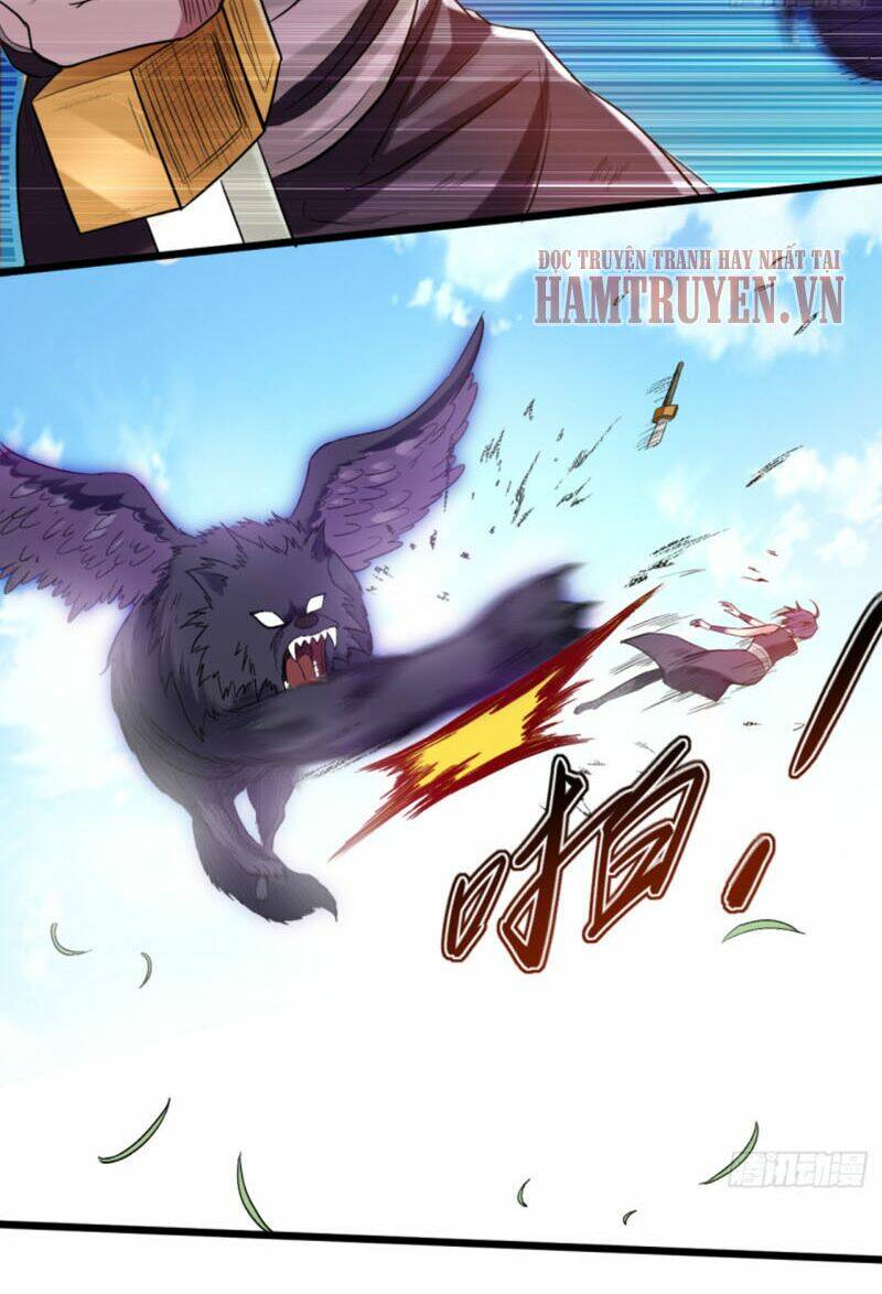 Đệ Tử Của Ta Đều Là Súp Bờ Thần: Chapter 56