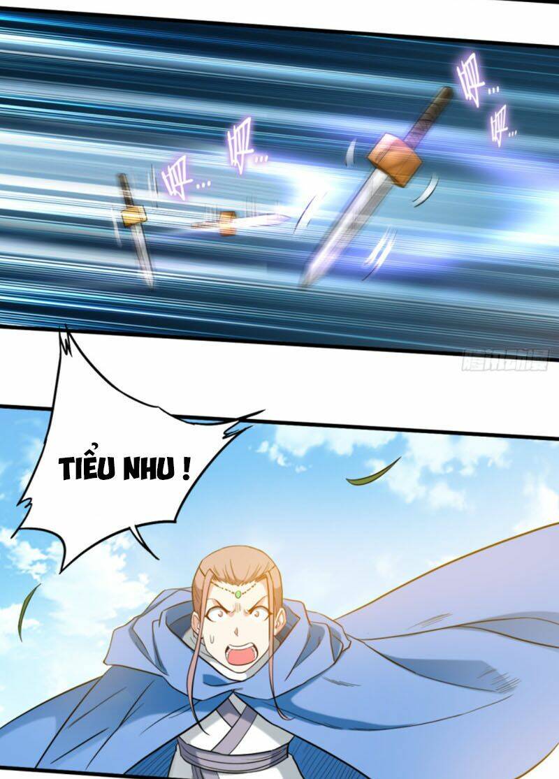 Đệ Tử Của Ta Đều Là Súp Bờ Thần: Chapter 56