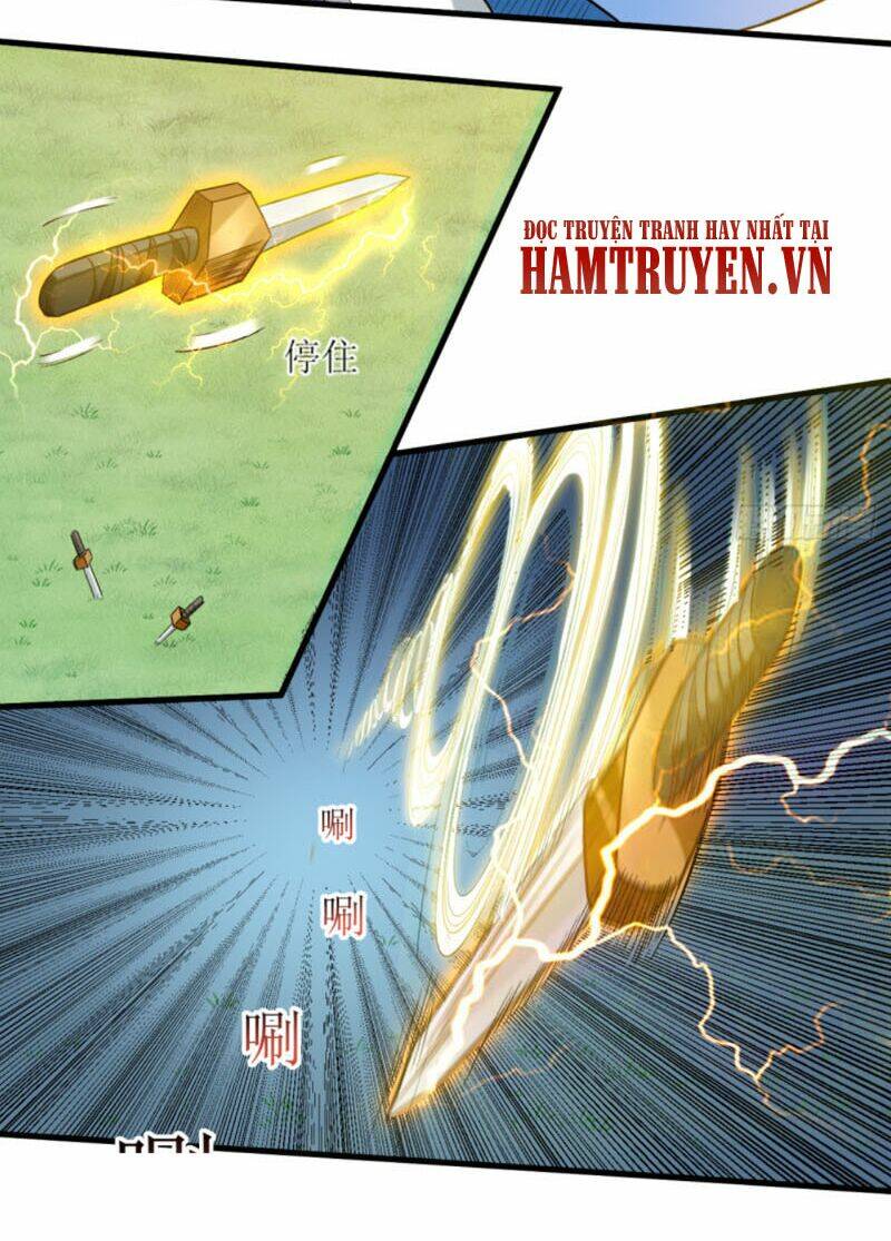 Đệ Tử Của Ta Đều Là Súp Bờ Thần: Chapter 56