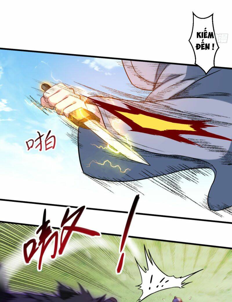 Đệ Tử Của Ta Đều Là Súp Bờ Thần: Chapter 56