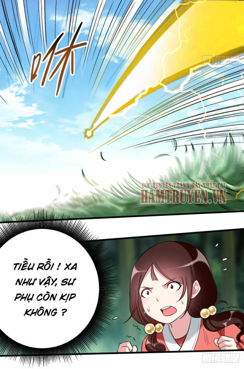 Đệ Tử Của Ta Đều Là Súp Bờ Thần: Chapter 56