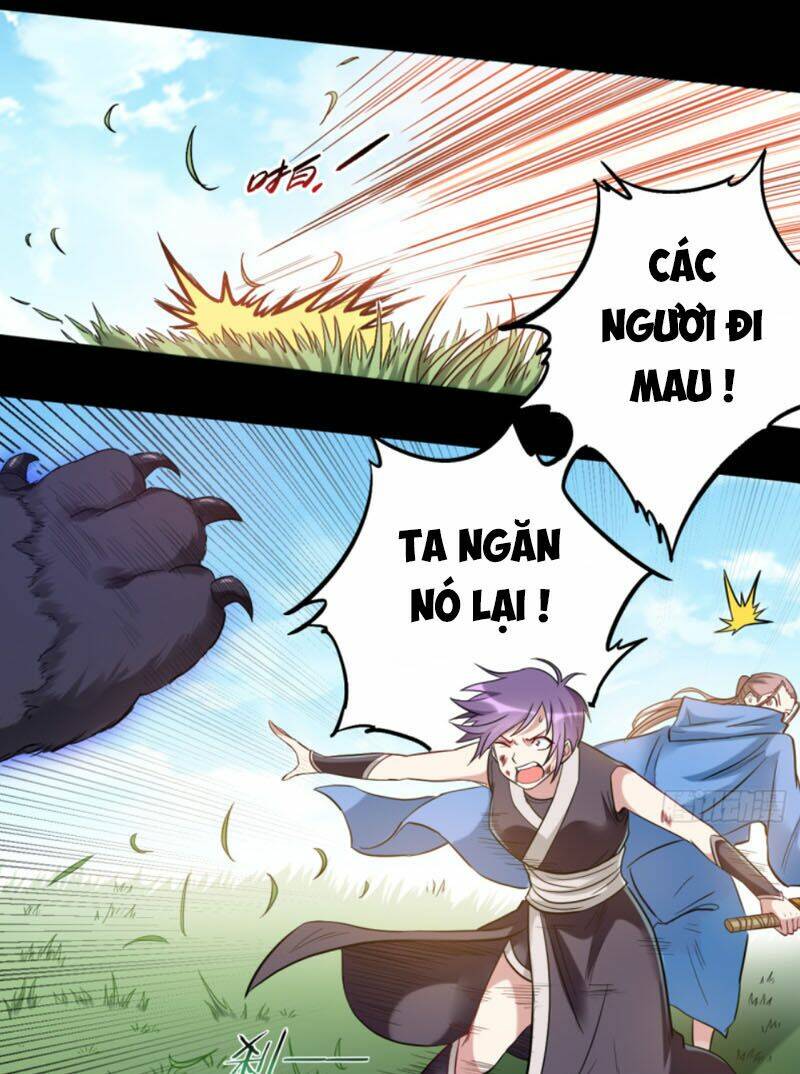 Đệ Tử Của Ta Đều Là Súp Bờ Thần: Chapter 56