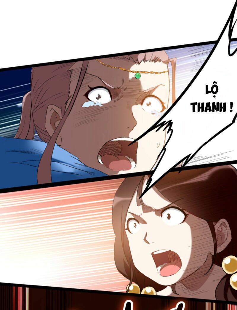 Đệ Tử Của Ta Đều Là Súp Bờ Thần: Chapter 56