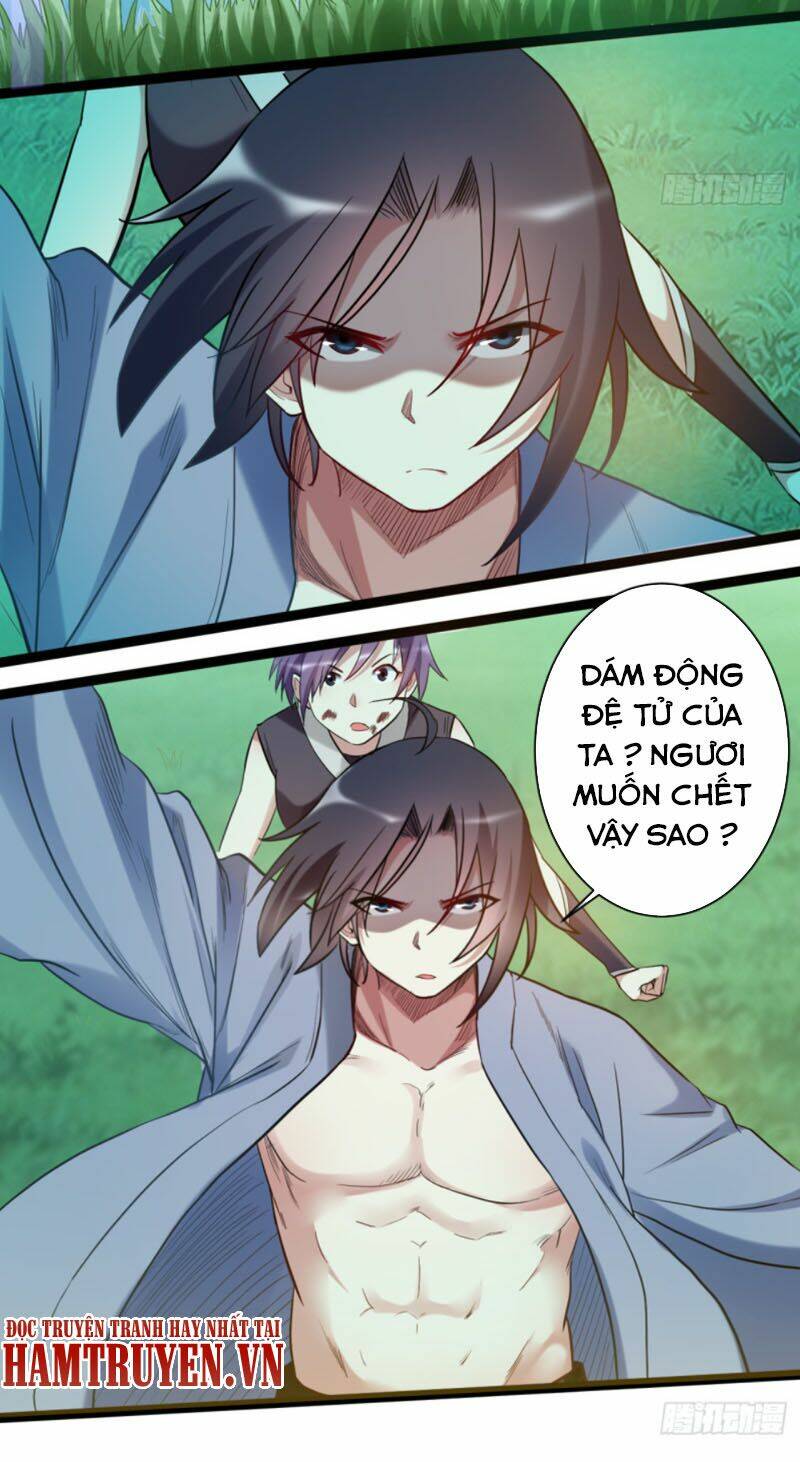 Đệ Tử Của Ta Đều Là Súp Bờ Thần: Chapter 56