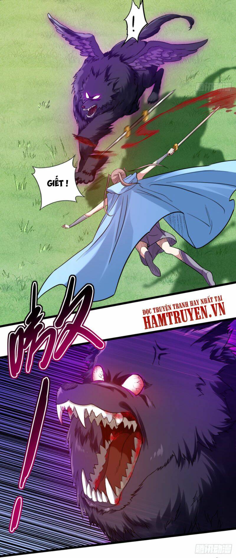 Đệ Tử Của Ta Đều Là Súp Bờ Thần: Chapter 56