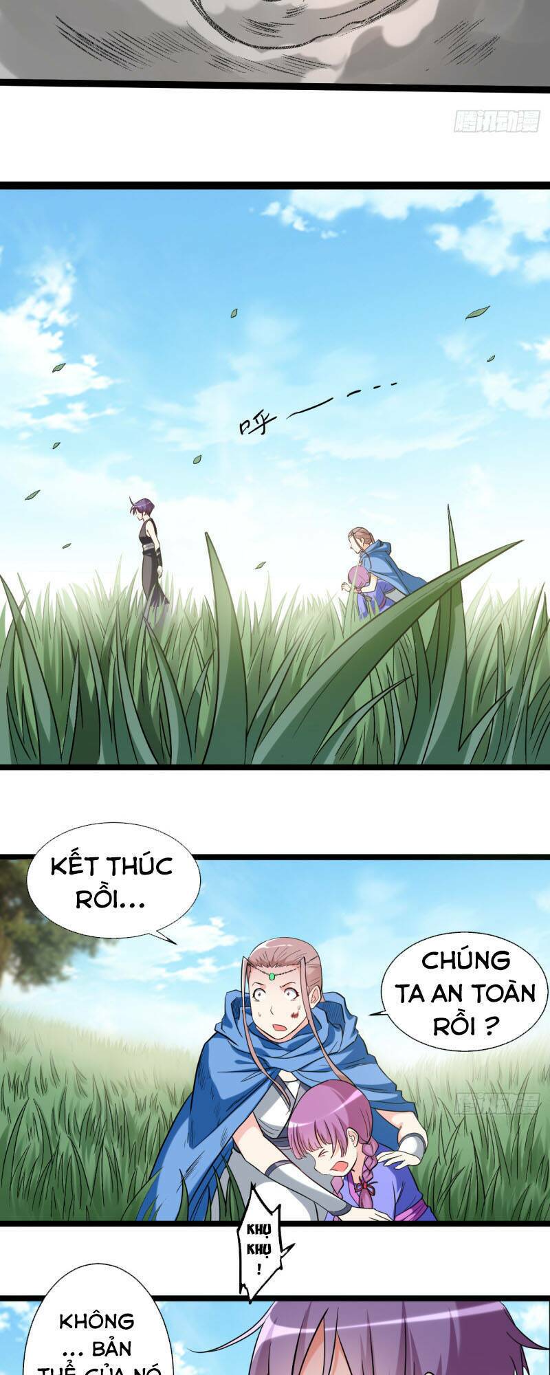 Đệ Tử Của Ta Đều Là Súp Bờ Thần: Chapter 57