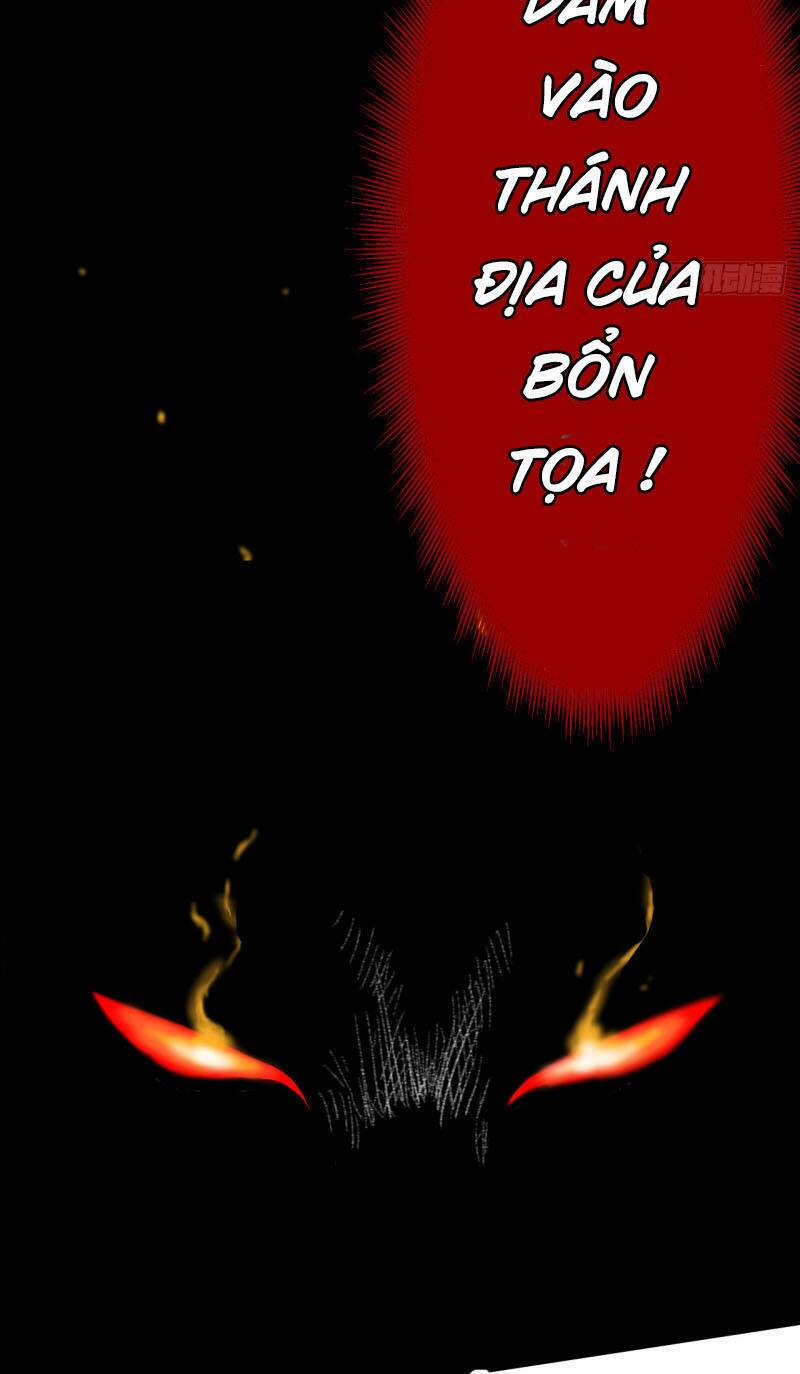 Đệ Tử Của Ta Đều Là Súp Bờ Thần: Chapter 57