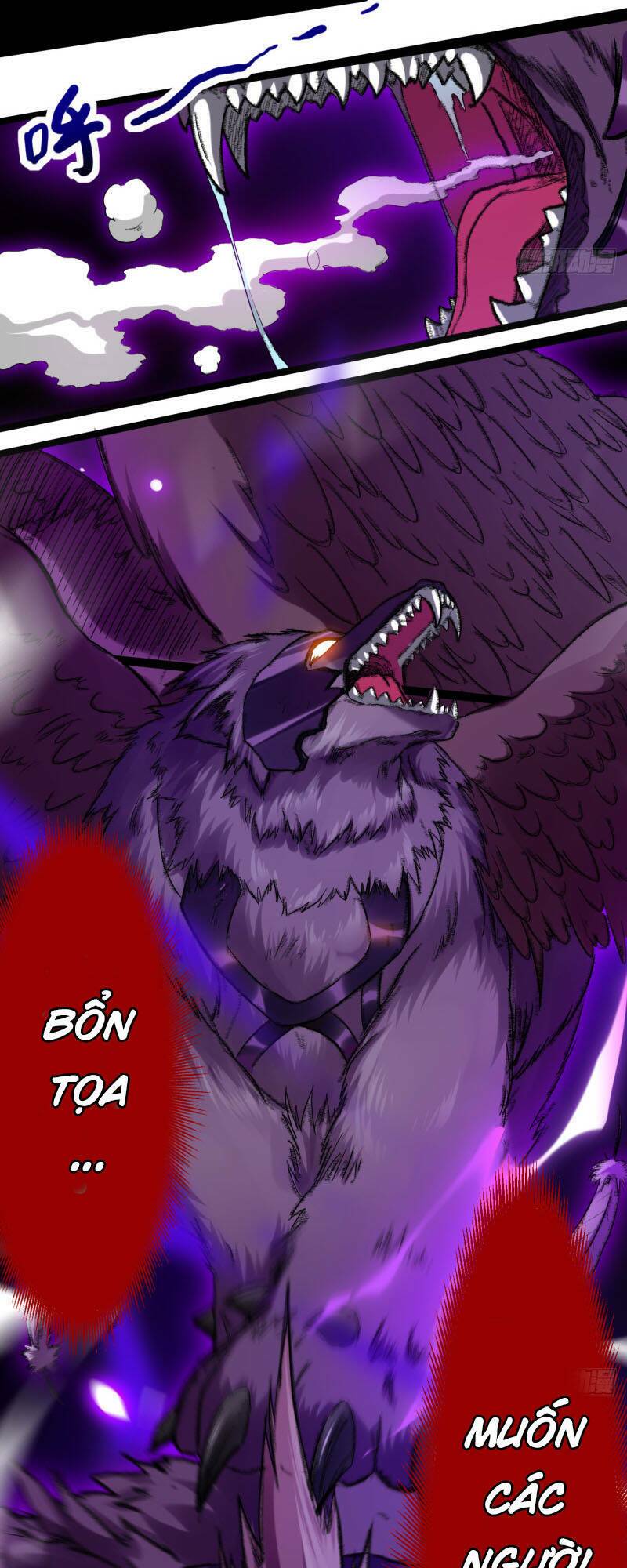 Đệ Tử Của Ta Đều Là Súp Bờ Thần: Chapter 57