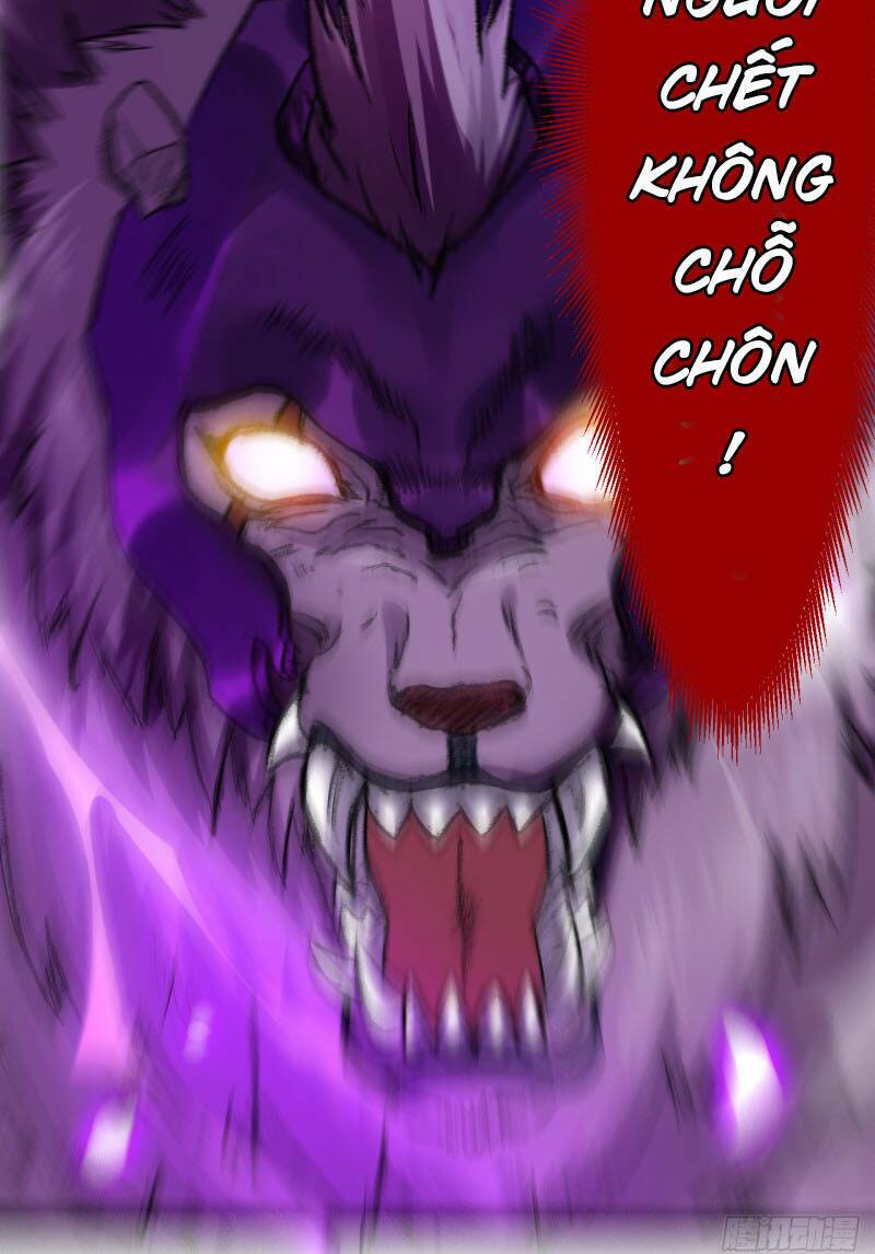 Đệ Tử Của Ta Đều Là Súp Bờ Thần: Chapter 57