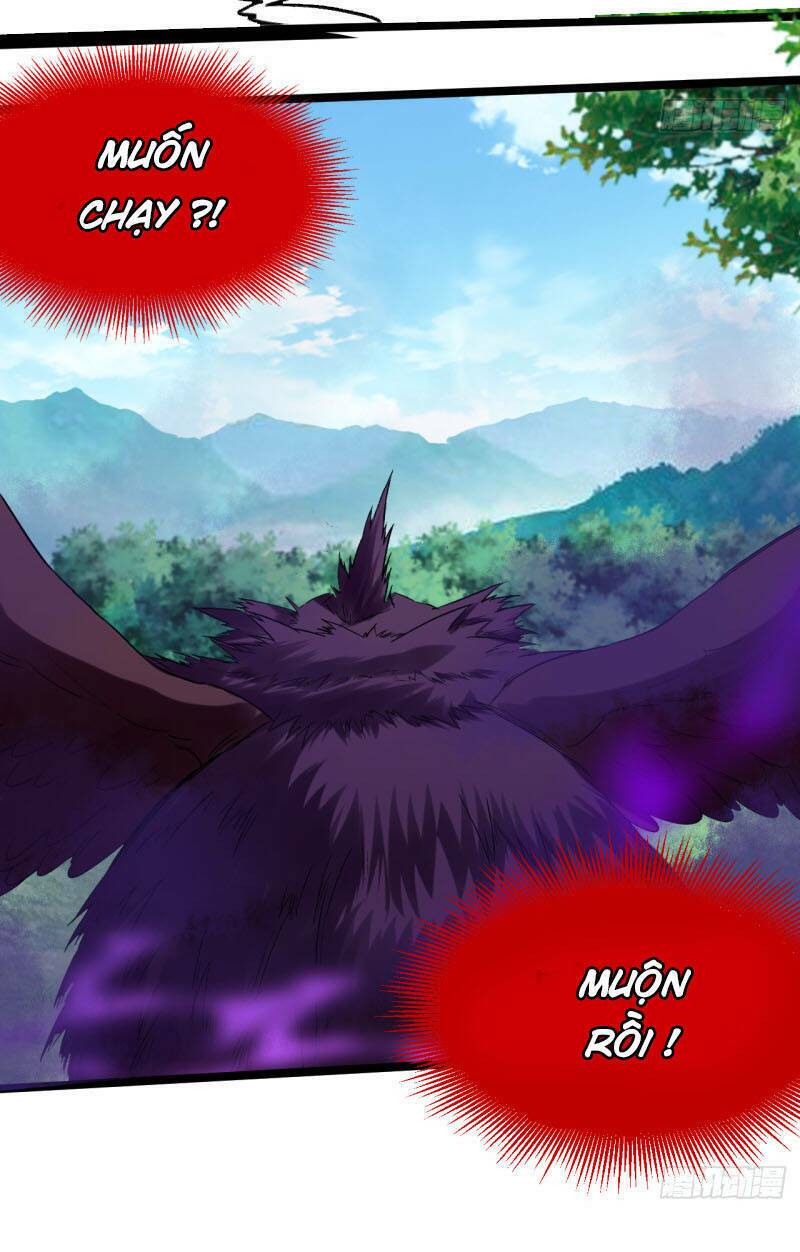 Đệ Tử Của Ta Đều Là Súp Bờ Thần: Chapter 57