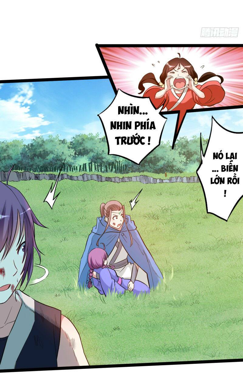 Đệ Tử Của Ta Đều Là Súp Bờ Thần: Chapter 57
