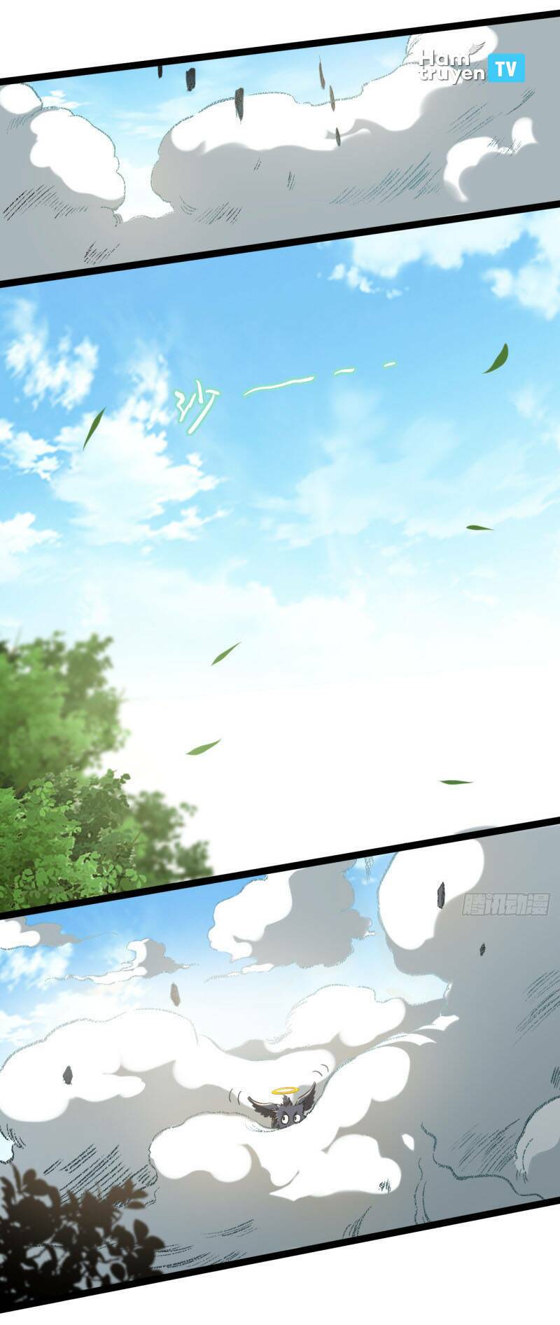 Đệ Tử Của Ta Đều Là Súp Bờ Thần: Chapter 57
