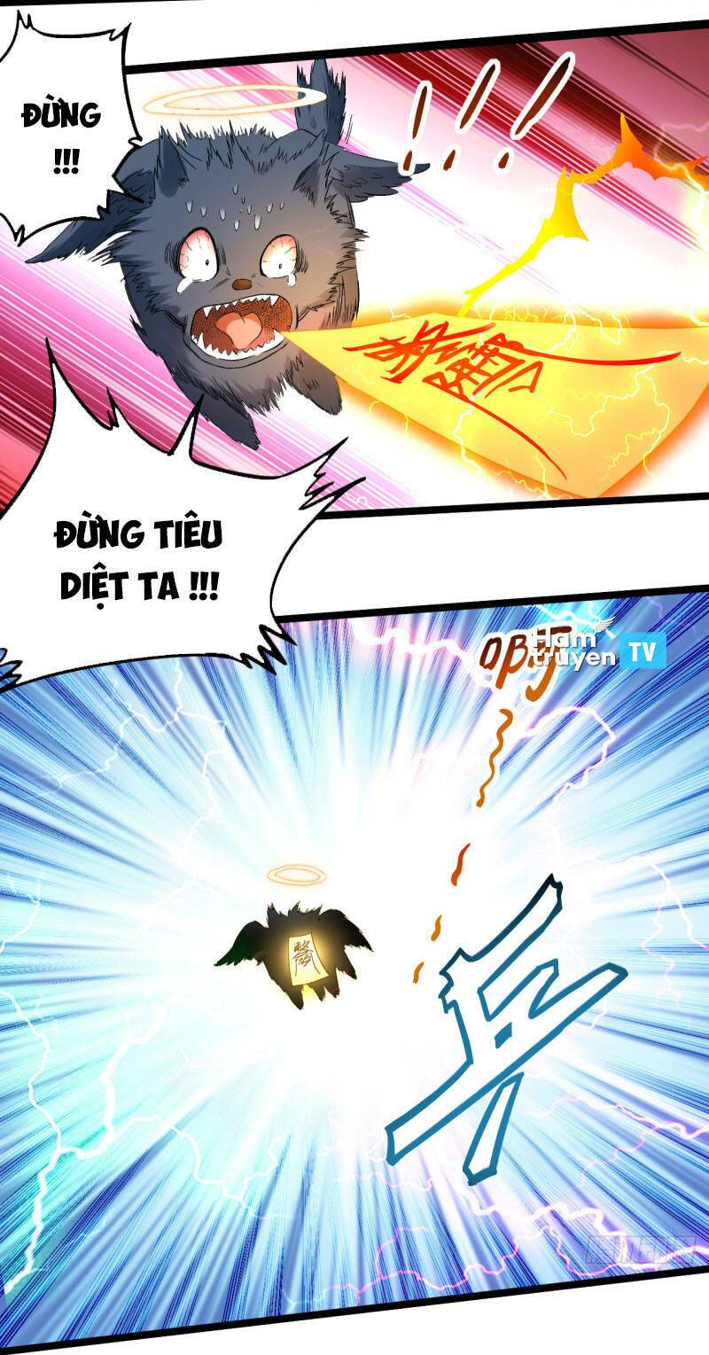 Đệ Tử Của Ta Đều Là Súp Bờ Thần: Chapter 57