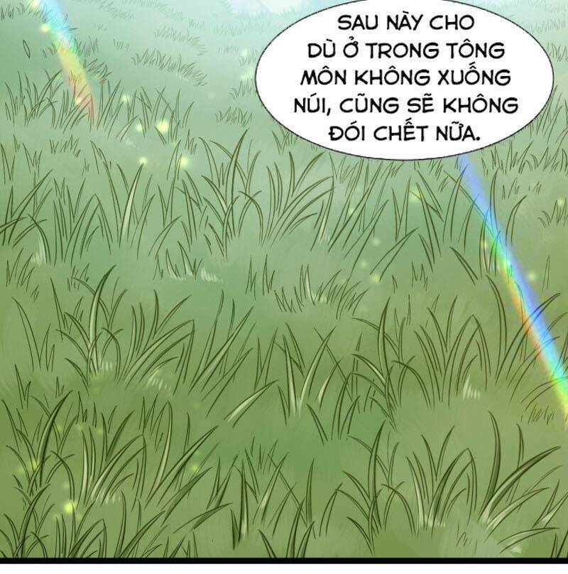 Đệ Tử Của Ta Đều Là Súp Bờ Thần: Chapter 57