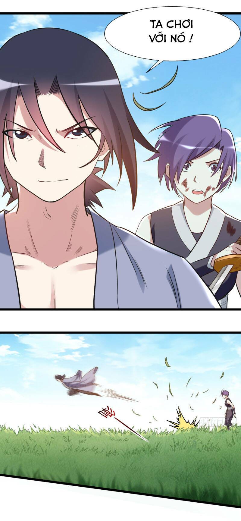 Đệ Tử Của Ta Đều Là Súp Bờ Thần: Chapter 57