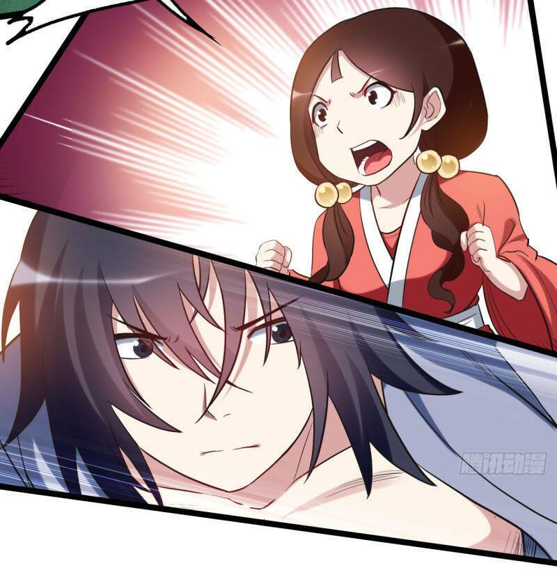 Đệ Tử Của Ta Đều Là Súp Bờ Thần: Chapter 57