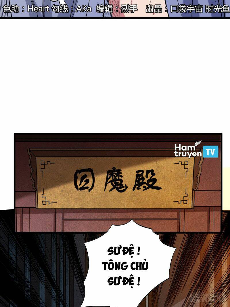 Đệ Tử Của Ta Đều Là Súp Bờ Thần: Chapter 58