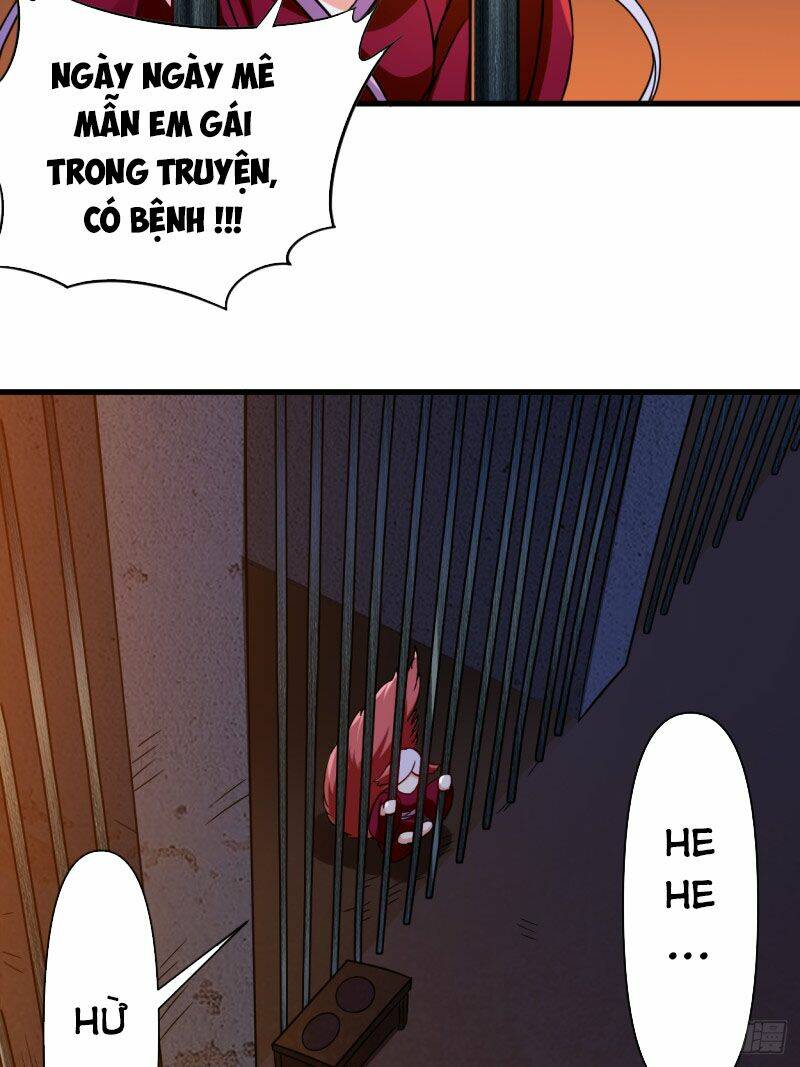Đệ Tử Của Ta Đều Là Súp Bờ Thần: Chapter 58