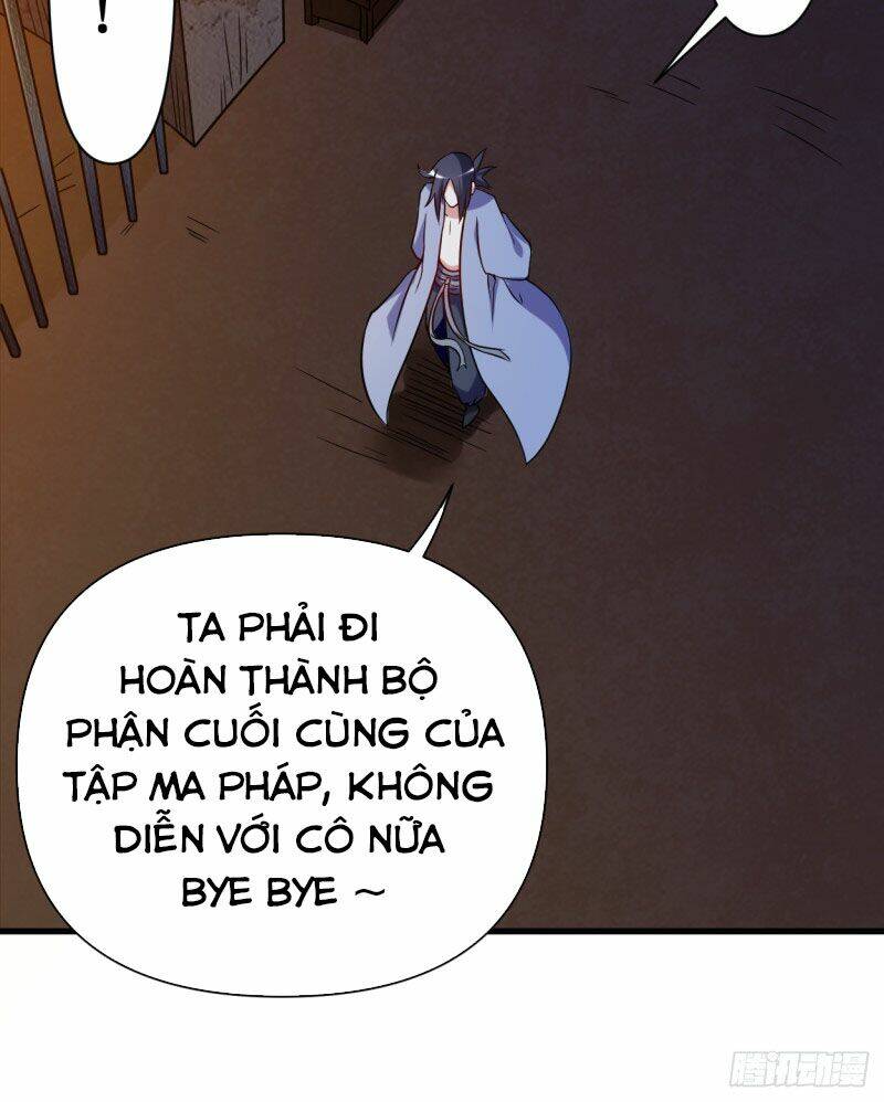 Đệ Tử Của Ta Đều Là Súp Bờ Thần: Chapter 58