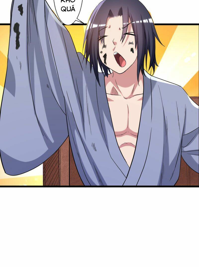 Đệ Tử Của Ta Đều Là Súp Bờ Thần: Chapter 58