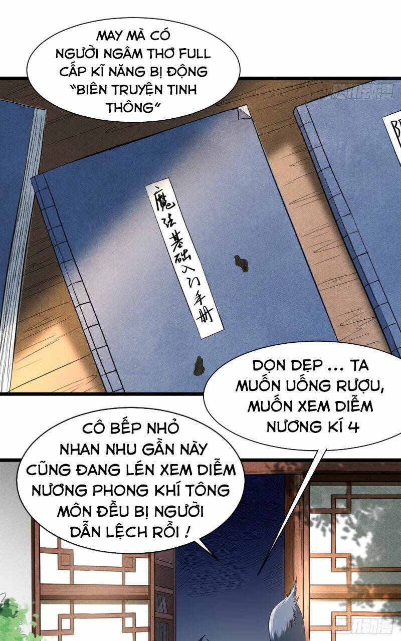 Đệ Tử Của Ta Đều Là Súp Bờ Thần: Chapter 58