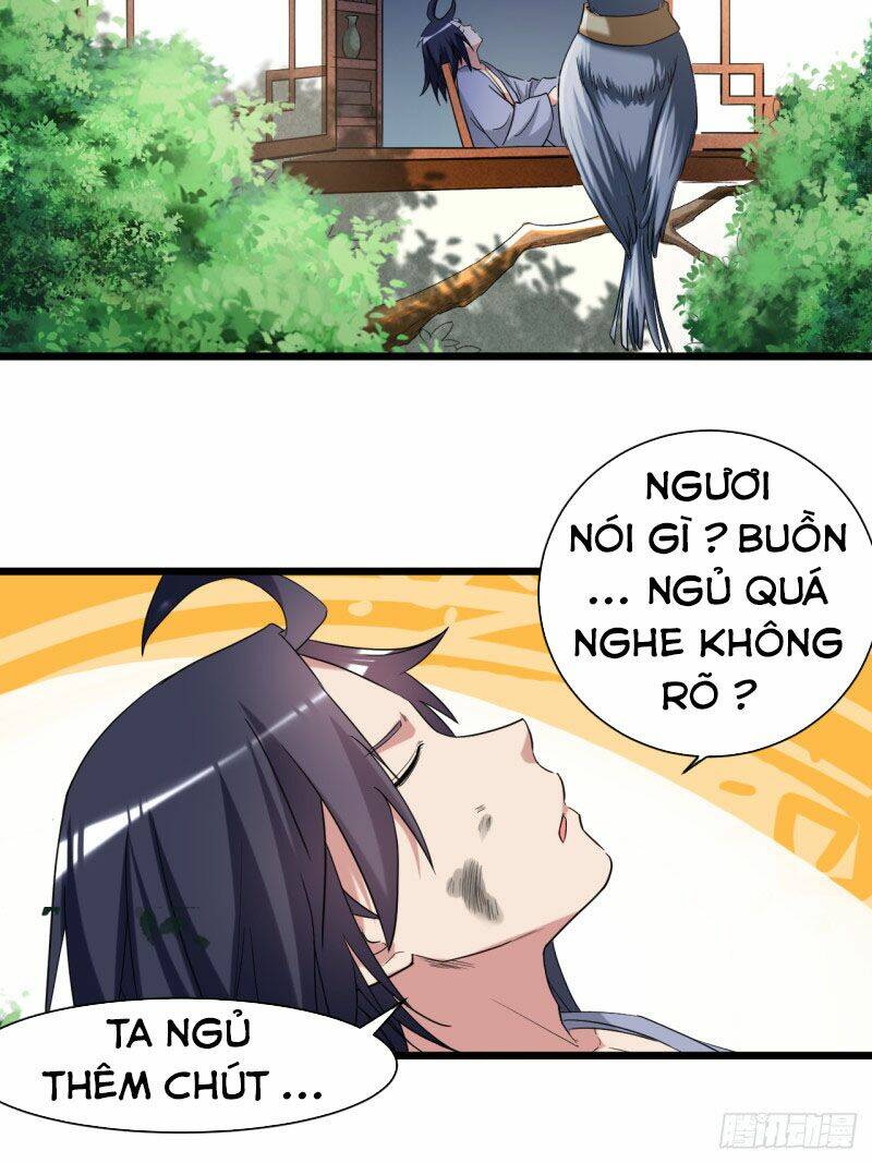 Đệ Tử Của Ta Đều Là Súp Bờ Thần: Chapter 58