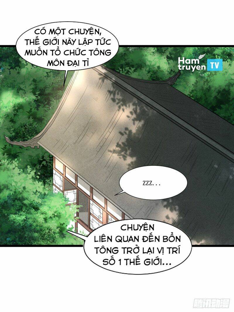 Đệ Tử Của Ta Đều Là Súp Bờ Thần: Chapter 58