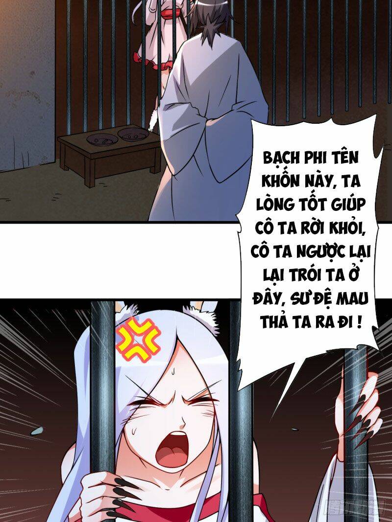 Đệ Tử Của Ta Đều Là Súp Bờ Thần: Chapter 58