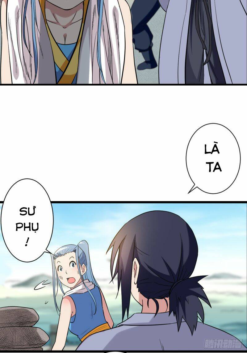 Đệ Tử Của Ta Đều Là Súp Bờ Thần: Chapter 58