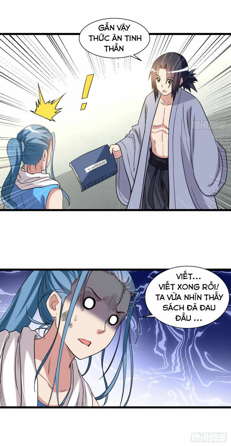 Đệ Tử Của Ta Đều Là Súp Bờ Thần: Chapter 58