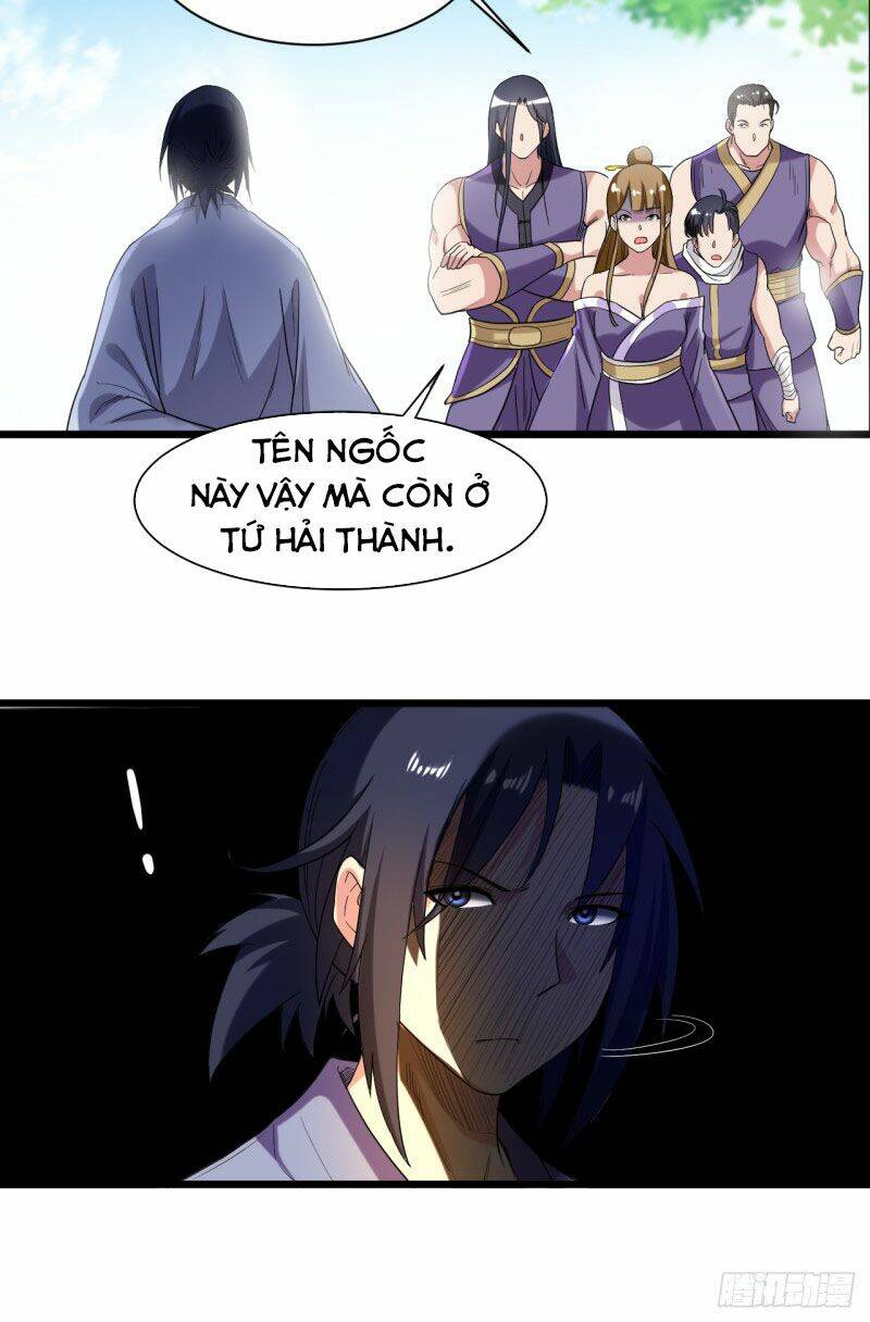 Đệ Tử Của Ta Đều Là Súp Bờ Thần: Chapter 58