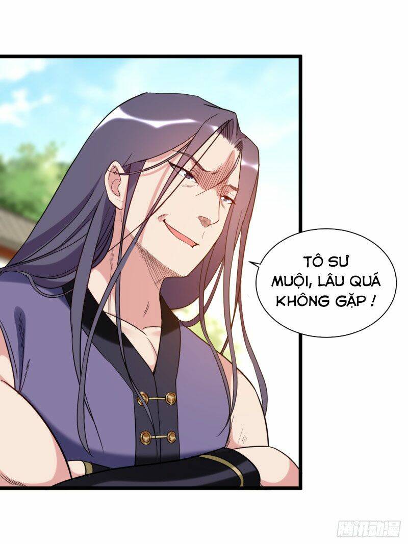 Đệ Tử Của Ta Đều Là Súp Bờ Thần: Chapter 58